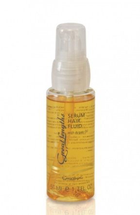 Great Lengths (Грейт Ленгс) Сыворотка для волос с маслом Арганы, 50 мл