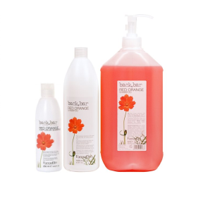 Farmavita (Фармавита) Шампунь красный апельсин (Back Bar Red Orange Shampoo), 250/1000/5000 мл