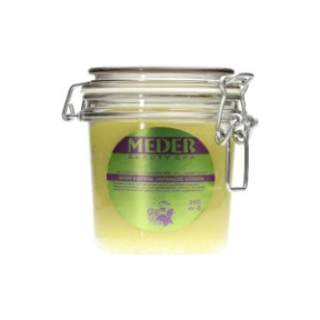 Meder (Медер) Боди Поушн Японский Вояж (Body Potion), 350 мл 