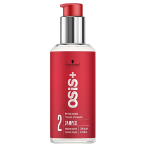 Schwarzkopf (Шварцкопф) Флюид для эффекта мокрых волос (Osis Damped), 200 мл.
