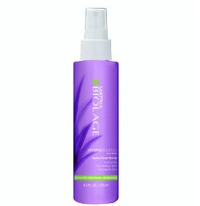 Matrix (Матрикс) Несмываемый спрей "Ультрагидрасурс" (Biolage Hydrasource Hydra-Seal  Spray), 125 мл.
