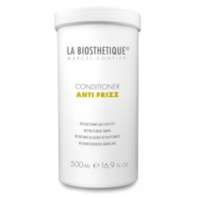 La Biosthetique (Ла Биостетик) Кондиционер для непослушных и вьющихся волос (Conditioner Anti Frizz), 500 мл.