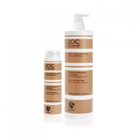 Barex (Барекс) Шампунь против выпадения волос (JOC Care | Anti-hair loss bath), 1000 мл.