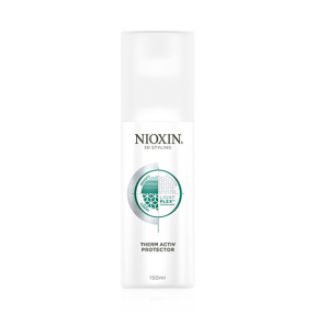Nioxin (Ниоксин) Термозащитный спрей (3D Styling Therm Activ Protector), 150 мл.