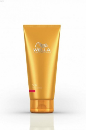 Wella (Велла) Экспресс-бальзам после пребывания на солнце, 150 мл