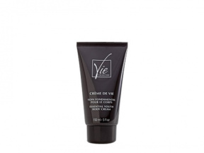 Vie Collection (Ви Коллекшен ) Продлевающий молодость крем для тела (Essential Youth Body Cream), 150 мл.