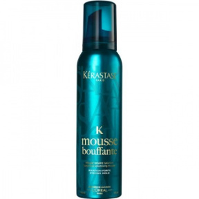 Kerastase (Керастаз) Стайлинг Мусс Буфант для придания роскошного объема (Mousse Bouffante), 400 мл