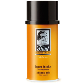 Floid (Флойд) Пена для бритья (Shave Foam), 300 мл.