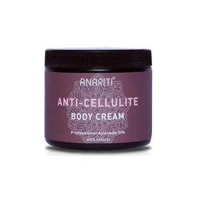Anariti (Анарити) Антицеллюлитный крем для тела (Anti Cellulite Body Cream), 100 мл 