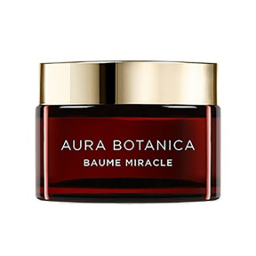 Kerastase (Керастаз) К Аура Ботаника Бальзам для волос и кожи (Aura Botanica Baum Miracle), 50 мл