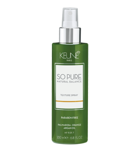Keune (Кене) СПА Спрей Текстура (So Pure Texture Spray), 200 мл.