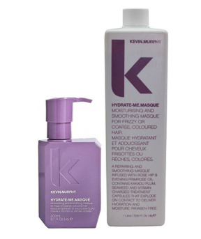 Kevin Murphy (Кевин Мёрфи) Маска для интенсивного увлажнения Хидрейт.Ми (Hydrate-Me Masque), 200/1000 мл.