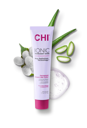 Chi (Чи) Крем-краска Чи Ионик (Ionic Color), 85 мл