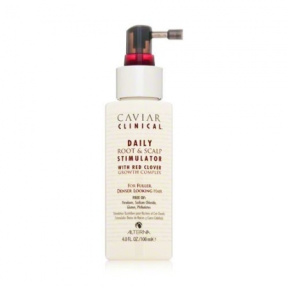 Alterna (Альтерна) Спрей-активатор для роста волос (Caviar Clinical | Daily Root & Scalp Stimulator), 100 мл