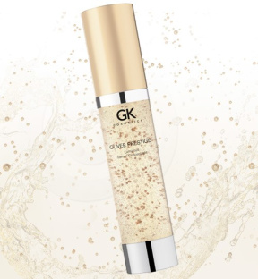 Klapp (Клапп) Сыворотка-концентрат «Сияние кожи» (Cuvee Prestige Luminous Serum Concentrate), 50 мл.