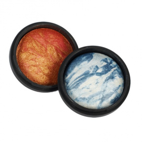 Nouba (Нуба, Ноуба) Тени для век (Mimesis)