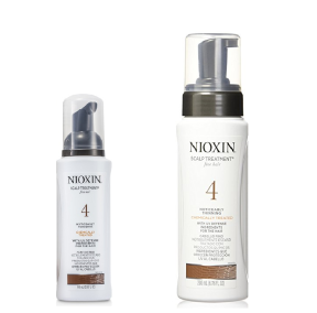 Nioxin (Ниоксин) Питательная маска (Система 4), 100/200 мл.