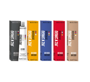 Selective (Селектив) Крем-краска для волос без аммиака (Reverso Hair Color), 100 мл.