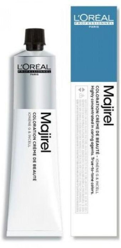 Loreal (Лореаль) Краска (Majirel Cool Inforced), 50 мл.