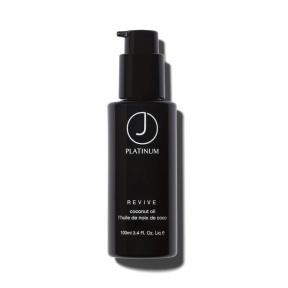 J Beverly Hills (Беверли Хиллс) Platinum Revive Oil (Восстанавливающее масло) 100 мл - PRO3.5
