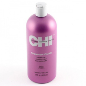 Chi (Чи) Кондиционер CHI Усиленный Объем (Magnified Volume | Conditioner), 950 мл