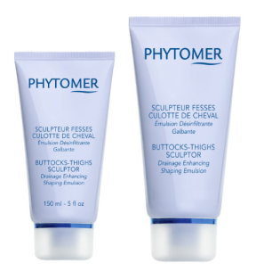 Phytomer (Фитомер) Скульптор ягодиц и галифе (Антицеллюлитные Средства | Buttocks -Thighs Sculptor), 150/250 мл