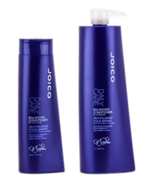 Joico (Джойко) Кондиционер балансирующий для нормальных волос (Daily Care Balancing Conditioner for normal hair), 300/1000 мл.