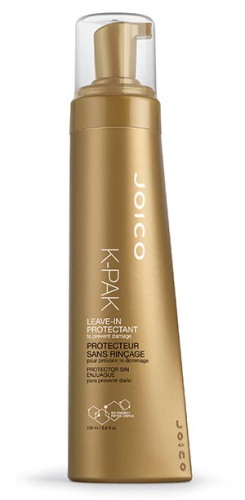Joico (Джойко) Защита несмываемая восстанавливающая (K-PAK Reconstruct Leave-in Protectant), 250 мл.