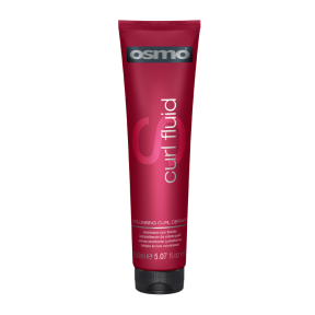 Osmo (Осмо) Кератиновый Флюид Straightening Fluid для выпрямления кудрявых волос (Styling & Finishing | Straightening Fluid), 150 мл