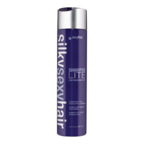 Sexy Hair (Секси Хаир) Шампунь для тонких и нормальных волос (Shampoo lite for fine/normal hair), 300 мл 