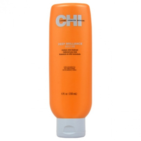 Chi (Чи) Глубокий блеск Увлажняющий Кондиционер (Deep Brilliance Moisture Conditioner), 150 мл