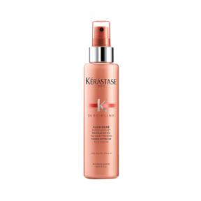 Kerastase Термозащитный спрей для гладкости и лёгкости волос Флюидиссим Discipline, 150 мл
