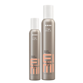 Wella (Велла) Пена для укладки ультрасильной фиксации (Shape Control), 300/500 мл.
