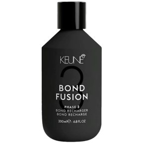 картинка Средство для укрепления волос Bond Fusion Phase Three, 200 мл Средство для укрепления волос Bond Fusion Phase Three, 200 мл