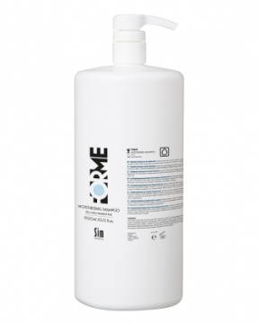 Sim Sensitive (Сим Сенситив) Бальзам для волос увлажняющий (Moisturizing Balm Forme), 1500 мл