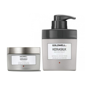 Goldwell (Голдвелл) Интенсивно восстанавливающая маска (Kerasilk Reconstruct), 200/500 мл.
