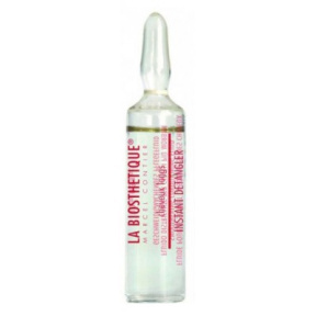 La Biosthetique (Ла Биостетик) Ухаживающая сыворотка мгновенного действия для разглаживания и реструктурирования волос (Instant Detangler), 1 ампула х 10 мл