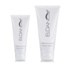Eldan (Элдан) Крем для рук с прополисом (Hand cream), 100/250 мл