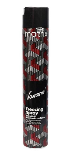 Matrix (Матрикс) Лак-спрей Vavoom Extra Hold для волос с экстрасильной фиксации 500 мл