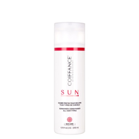 Coiffance (Куафанс) Кондиционер защита от солнца (Sunscreen Protect Conditioner), 200 мл.