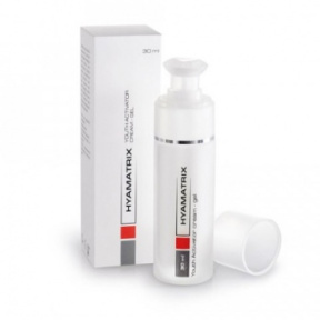 Hyamatrix (Гиаматрикс) Крем-гель Активатор молодости (Домашняя линия Анти-возрастная косметика | Youth Activator cream-gel), 30 мл