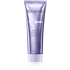 Kerastase (Керастаз) Блонд Абсолю Молочко Уход Цикафлаш Восстановление осветленных волос (Blond Absolu Cicaflash Treatment), 250 мл 