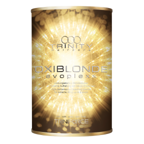 Trinity (Тринити) Service Пудра для осветления (Oxiblonde Evoplexx bleaching powder), 500 гр