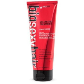 Sexy Hair (Секси Хаир) Маска для объема (Volumizing treatment), 50 мл
