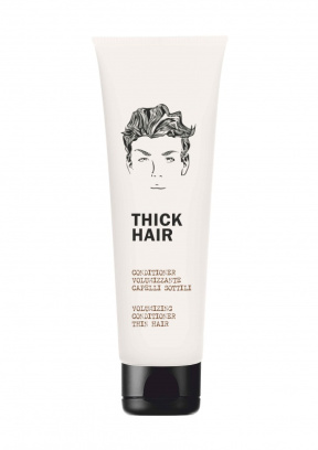 Dear Beard (Диа Биард) Уплотняющий кондиционер для волос (Thick Hair Thickening Toning Conditioner), 150 мл.