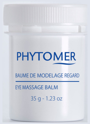 Phytomer (Фитомер) Бальзам массажный для контура глаз (Eye Massage Balm), 35 мл