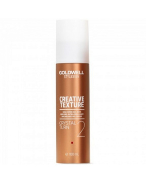 Goldwell (Голдвелл) Гель-воск с кристальным блеском (Stylesign Creative Texture Crystal Turn), 100 мл.