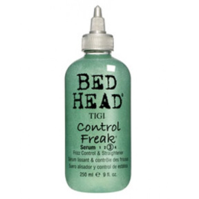 Tigi (Тиджи) Сыворотка для гладкости и дисциплины локонов (Bed Head | Control Freak) 250 мл.