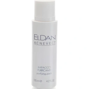 Eldan (Элдан) Лечебный акне-лосьон (Purifying Pack), 125 мл