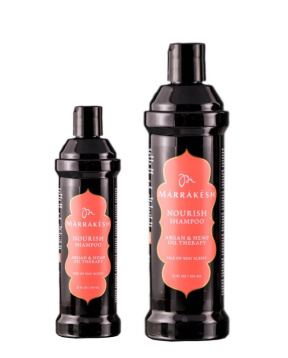 Marrakesh (Марракеш) Питательный шампунь (Nourish Shampoo Isle of You), 355/740 мл